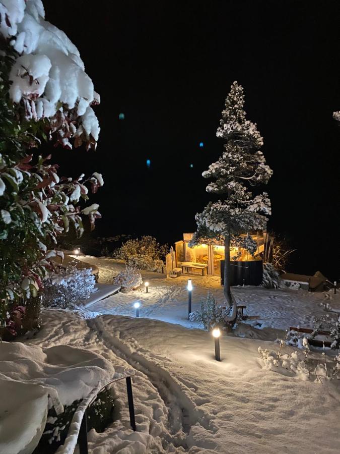 Sol Del Nahuel - Hotel & Spa San Carlos de Bariloche Exterior photo