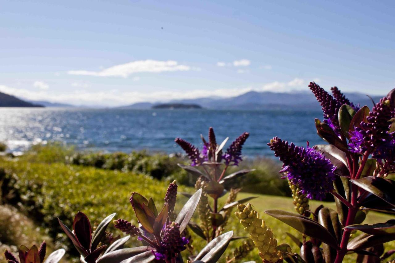 Sol Del Nahuel - Hotel & Spa San Carlos de Bariloche Exterior photo